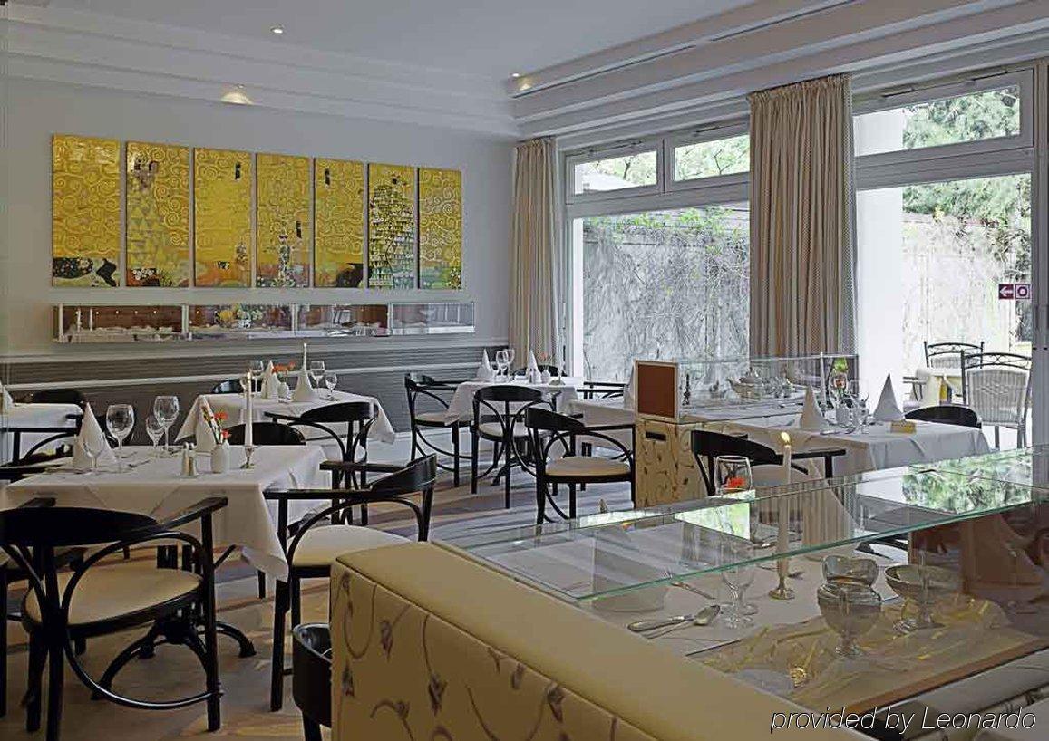 Ringhotel Strandblick Ostseebad Kühlungsborn Εξωτερικό φωτογραφία