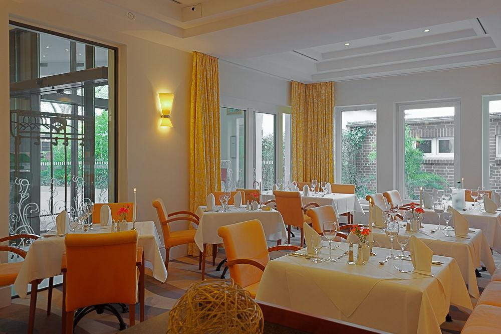 Ringhotel Strandblick Ostseebad Kühlungsborn Εξωτερικό φωτογραφία