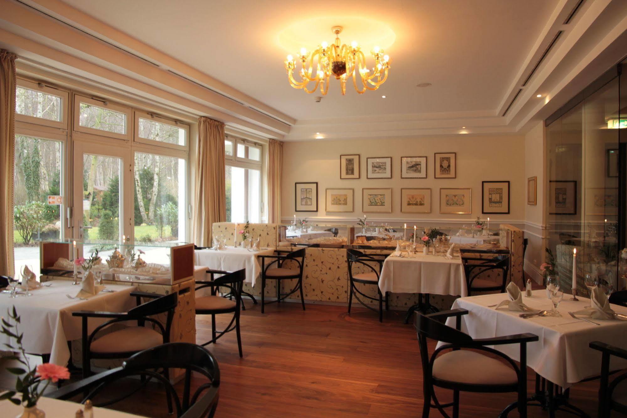 Ringhotel Strandblick Ostseebad Kühlungsborn Εξωτερικό φωτογραφία