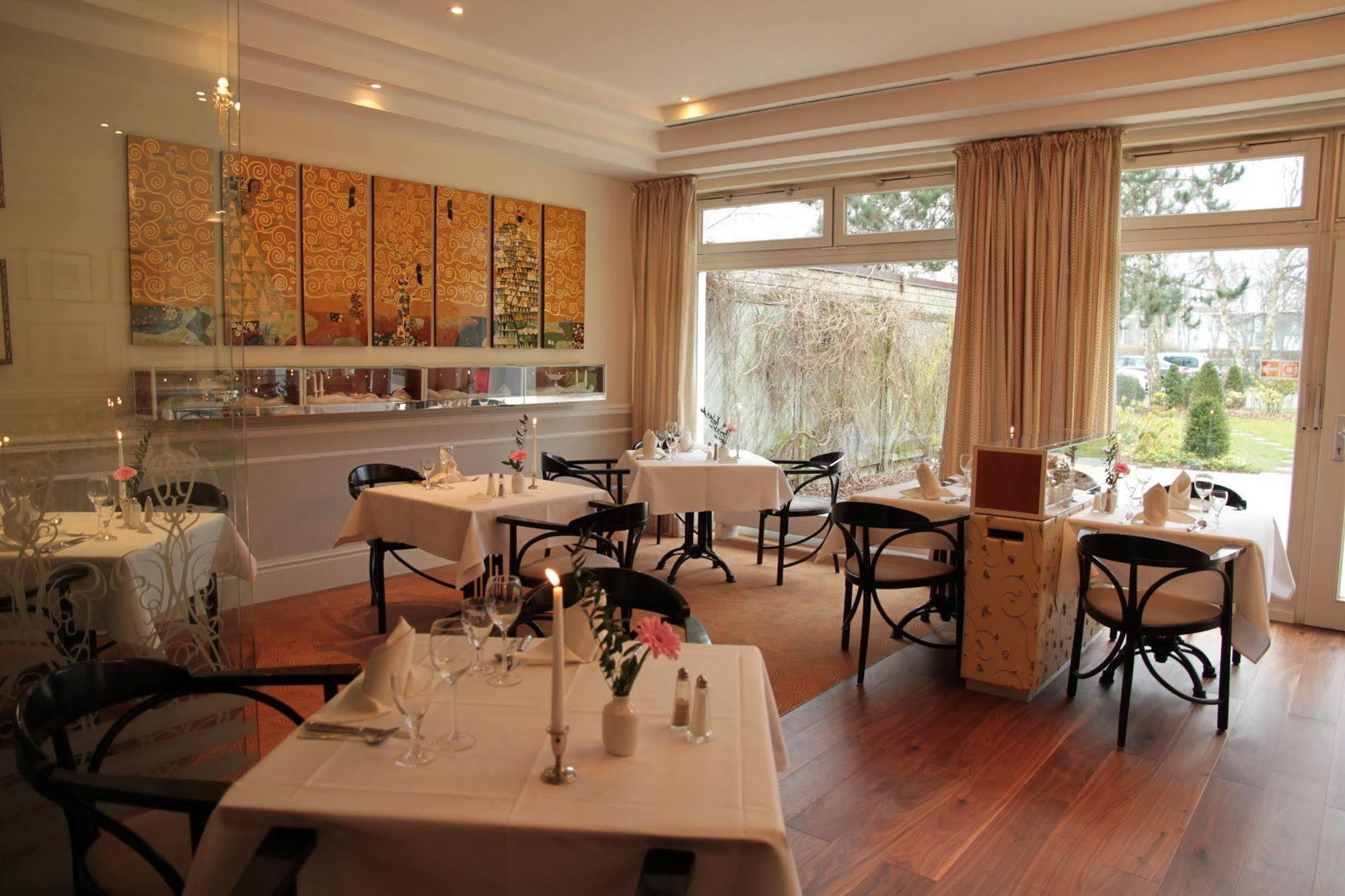 Ringhotel Strandblick Ostseebad Kühlungsborn Εξωτερικό φωτογραφία