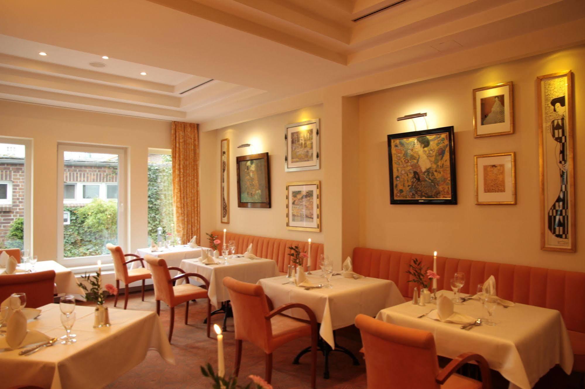 Ringhotel Strandblick Ostseebad Kühlungsborn Εξωτερικό φωτογραφία